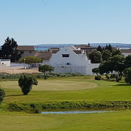 Livingatlarge Guest House Langebaan Eksteriør billede