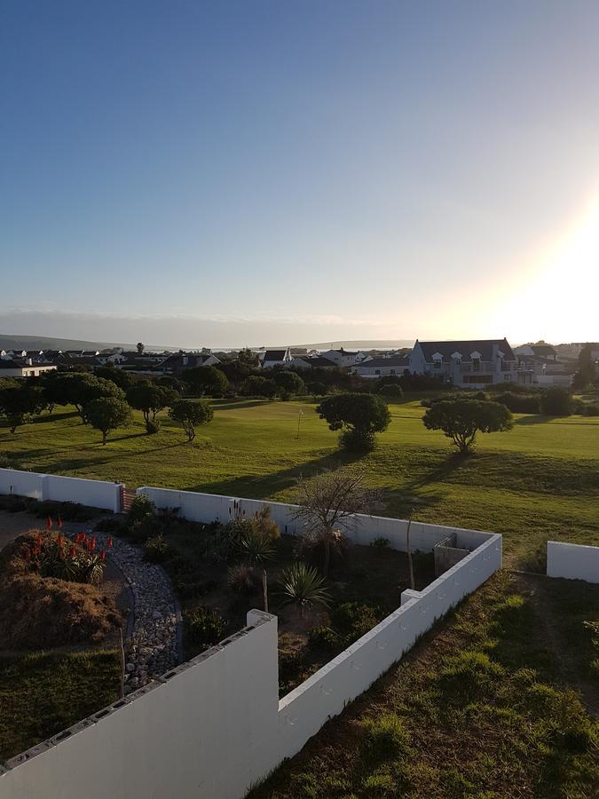 Livingatlarge Guest House Langebaan Eksteriør billede