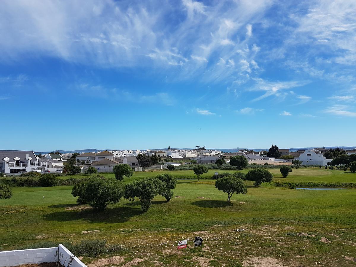 Livingatlarge Guest House Langebaan Eksteriør billede