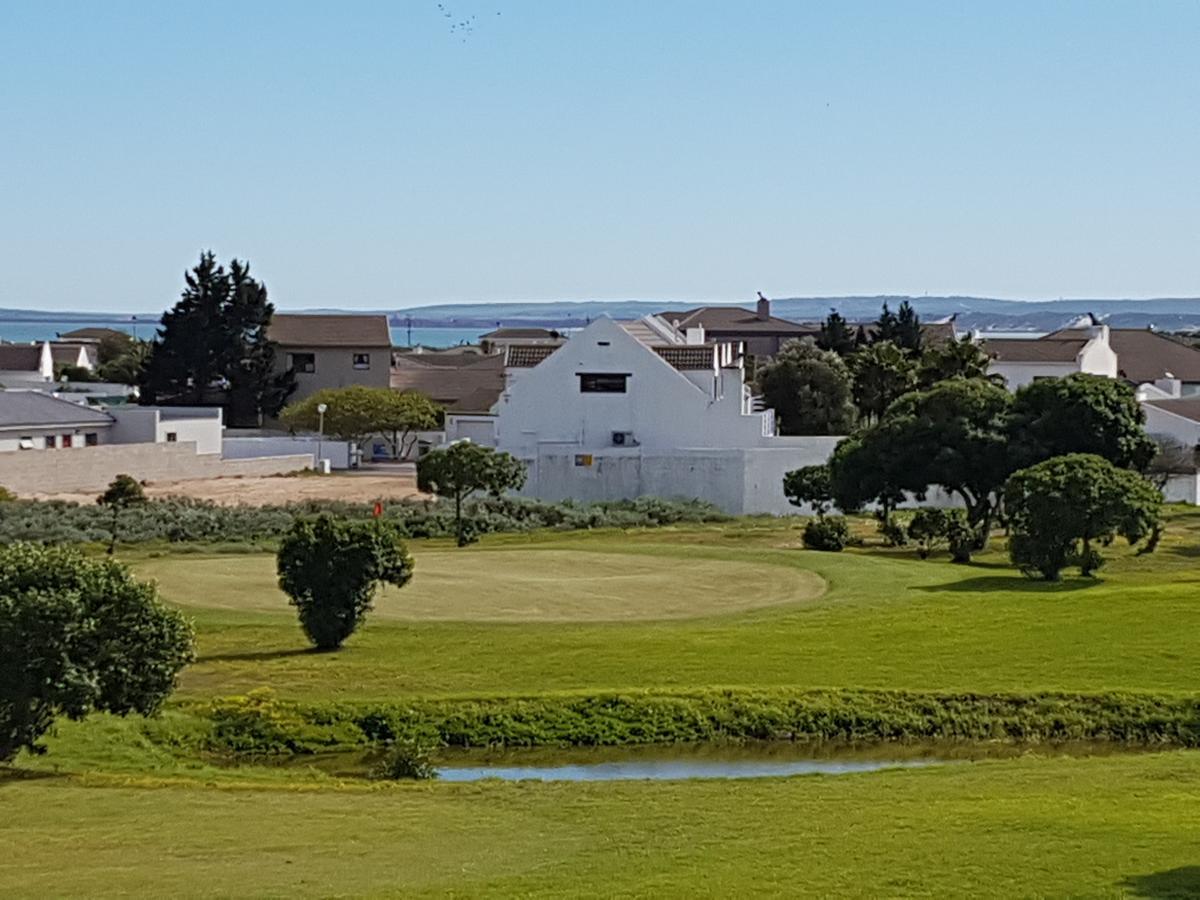 Livingatlarge Guest House Langebaan Eksteriør billede